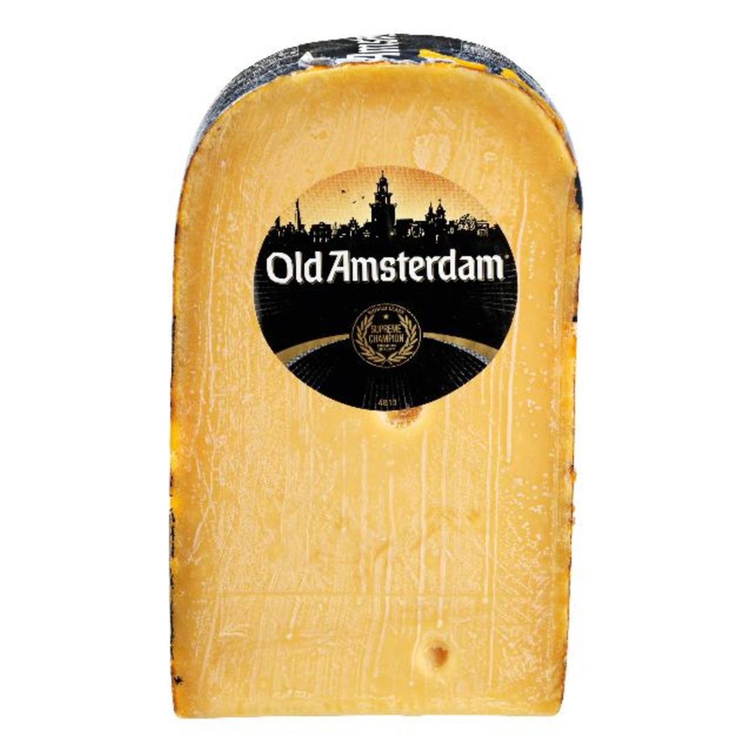Old Amsterdam Old cheese 1/8 CAMSTERDAM